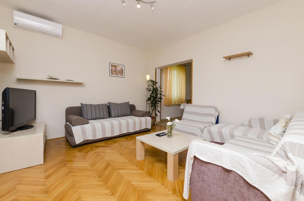 Apartment Antonija Primošten Exterior foto