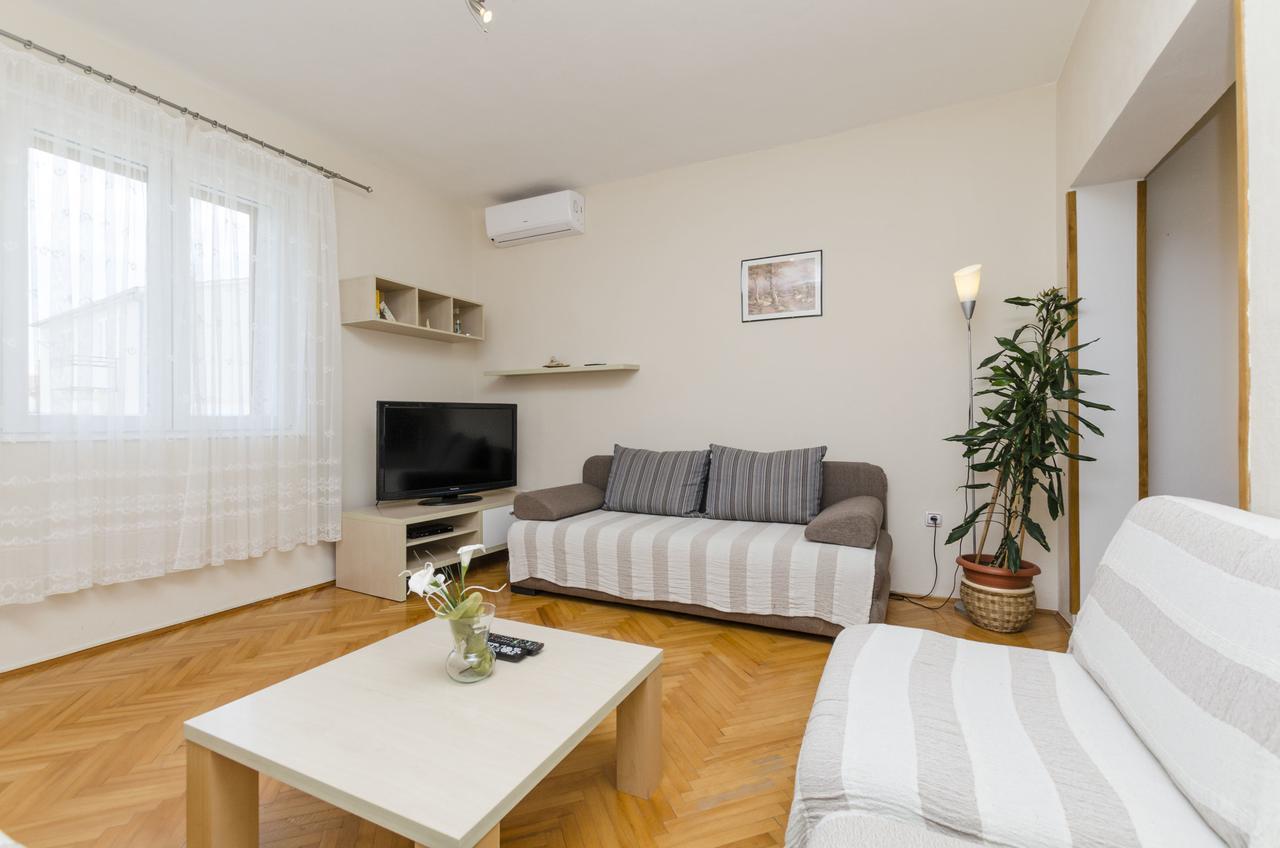 Apartment Antonija Primošten Exterior foto